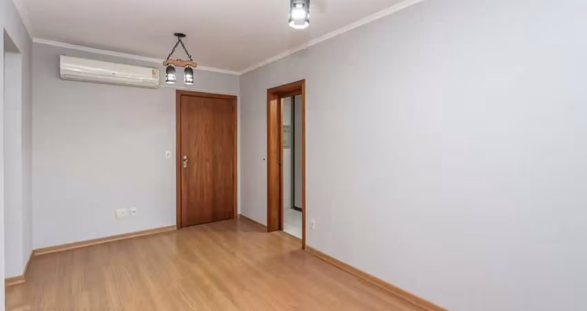 Apartamento com 2 quartos à venda na Rua Miguel Di Giorgio, 264, São Sebastião, Porto Alegre