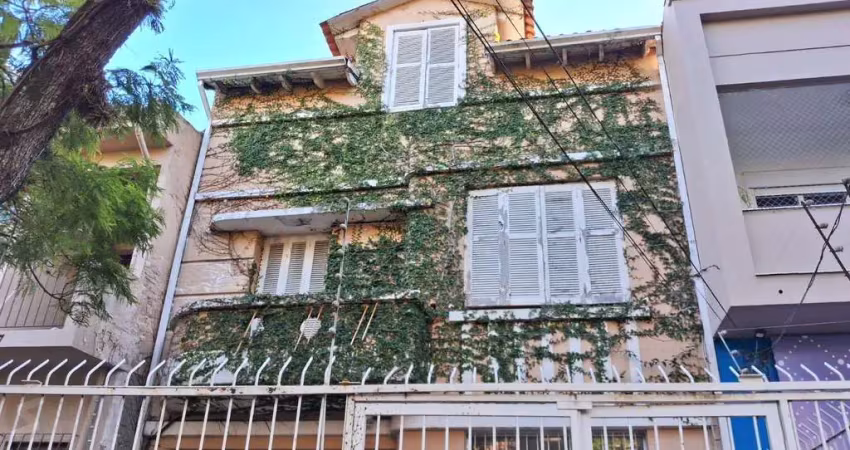 Casa comercial à venda na Rua Miguel Tostes, 929, Rio Branco, Porto Alegre