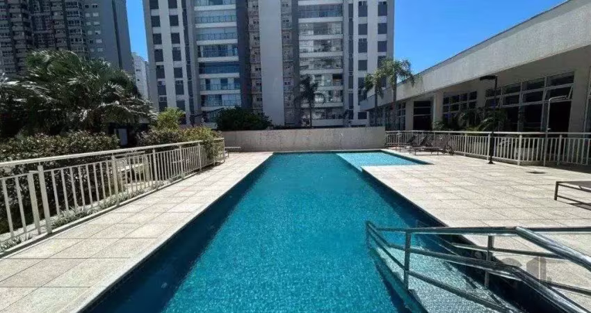 Apartamento garden novo no condomínio rossi reserva de 3 dormitórios e 2 vagas