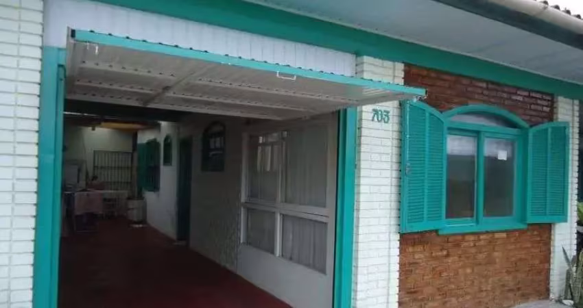Casa com 5 quartos à venda na Rua Aragão Bozano, 676, Centro, Torres