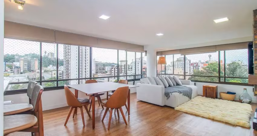 Apartamento com 2 quartos à venda na Rua Gonçalves Dias, 998, Menino Deus, Porto Alegre