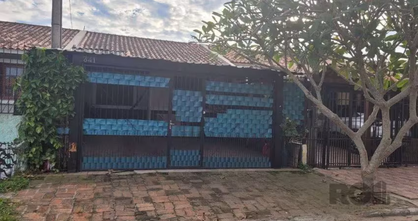 Casa com 2 quartos à venda na Rua Elaine Juchem Selistre, 423, Hípica, Porto Alegre