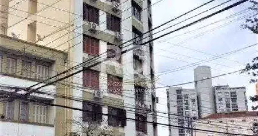 Apartamento para venda - 51.88m², 1 dormitório, centro histórico