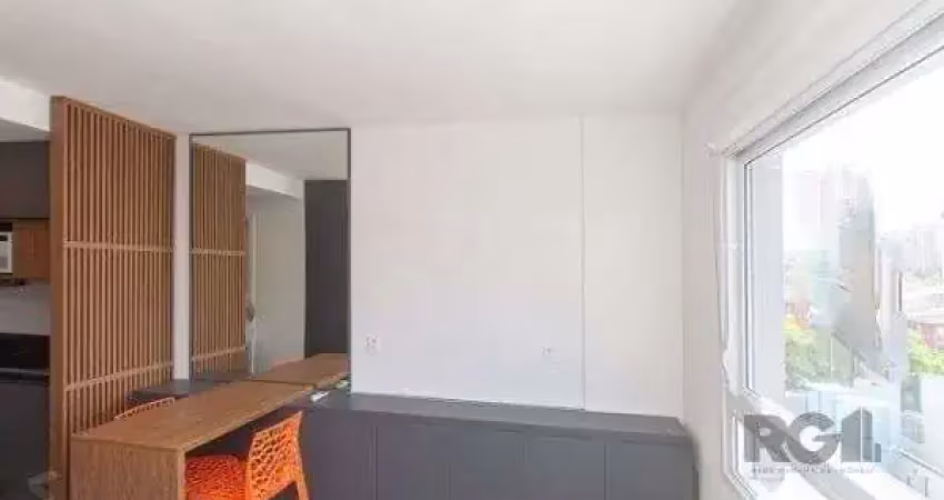 Apartamento com 1 quarto à venda na Avenida dos Cubanos, 167, Partenon, Porto Alegre