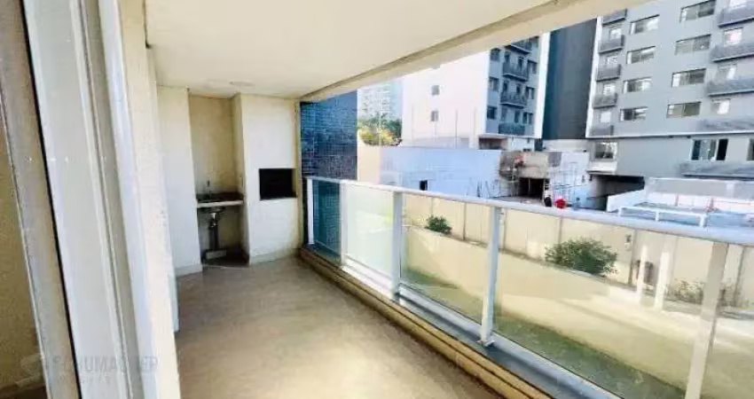 Apartamento novo no condomínio rossi reserva de 3 dormitórios e 2 vagas