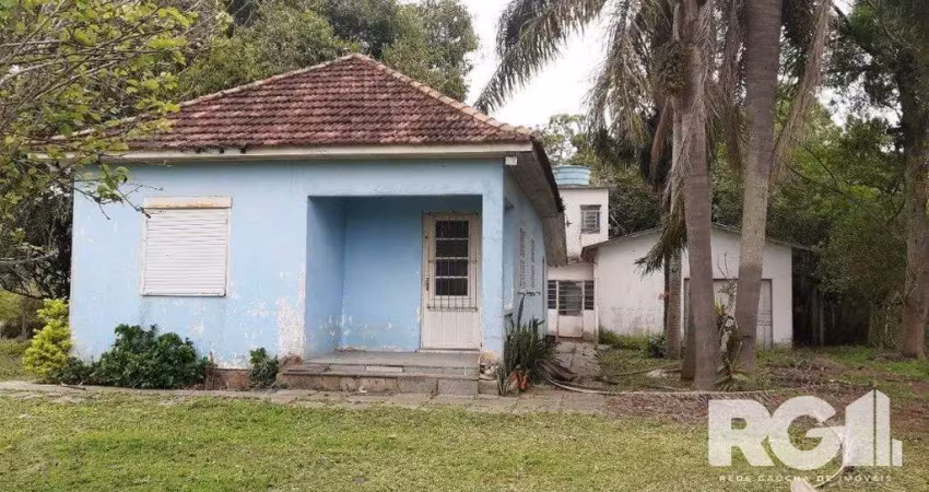 Chácara / sítio com 2 quartos à venda na Avenida Boa Vista, 3126, Boa Vista do Sul, Porto Alegre