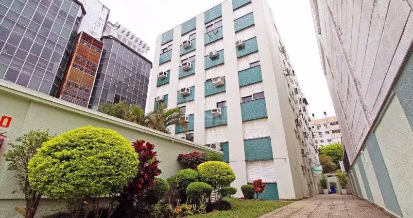 Apartamento para venda - 63.88m², 2 dormitórios, cidade baixa