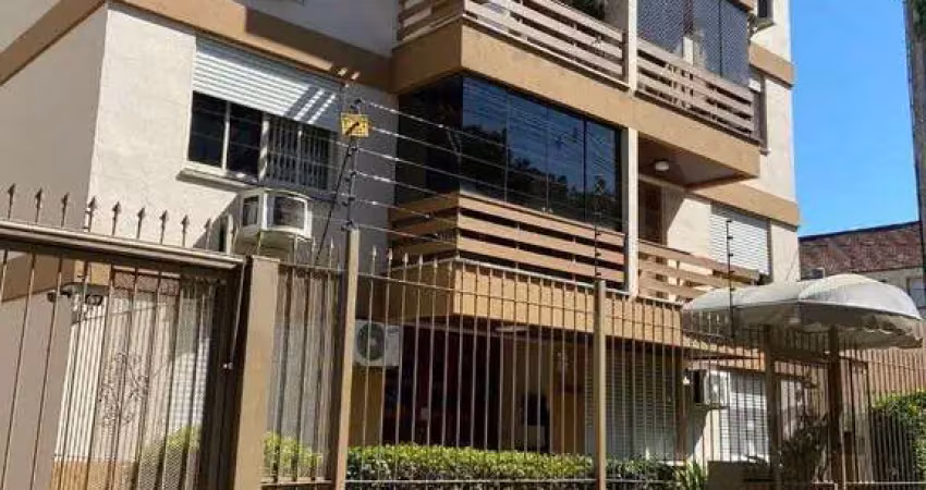 Apartamento com 2 quartos à venda na Avenida Coronel Lucas de Oliveira, 2498, Petrópolis, Porto Alegre