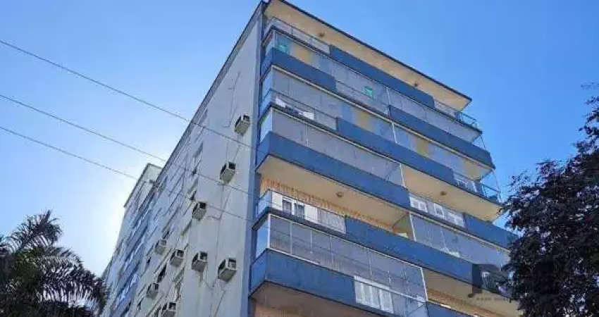 Apartamento com 2 quartos à venda na Avenida Cristóvão Colombo, 2277, Floresta, Porto Alegre