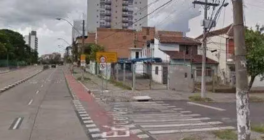 Terreno à venda na Rua Damasco, 70, Azenha, Porto Alegre