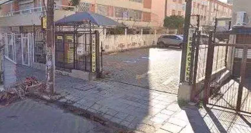 Terreno de 566,5 m² na principal rua do bairro menino deus