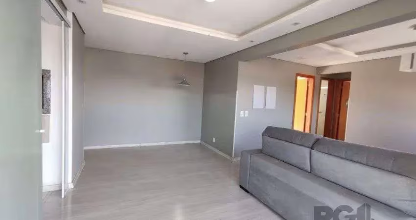 Apartamento com 3 quartos à venda na Rua Piauí, 116, Santa Maria Goretti, Porto Alegre