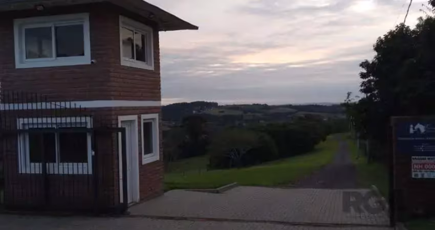 Ponto comercial à venda na Rua Dealmo Winter, 872, Lomba Grande, Novo Hamburgo