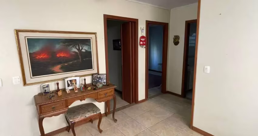 Casa de alvenaria com 104,37m² 3 dormitórios sendo 1 suíte, 2 vagas cobertas