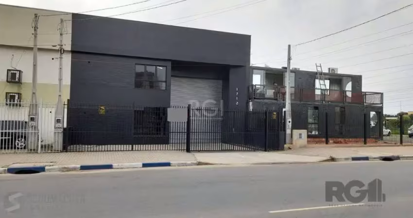 Pavilhão para venda - 0m², 0 dormitórios, vila princesa izabel