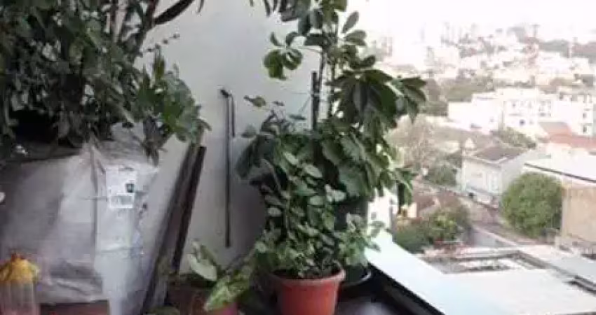 Apartamento para venda - 100.6m², 2 dormitórios, floresta