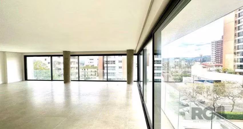 Apartamento com 3 quartos à venda na Rua Augusto Jung, 489, Centro, Novo Hamburgo