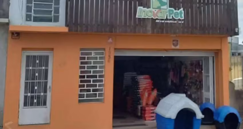 Sala comercial por r$550.000,00 no centro - santana do livramento