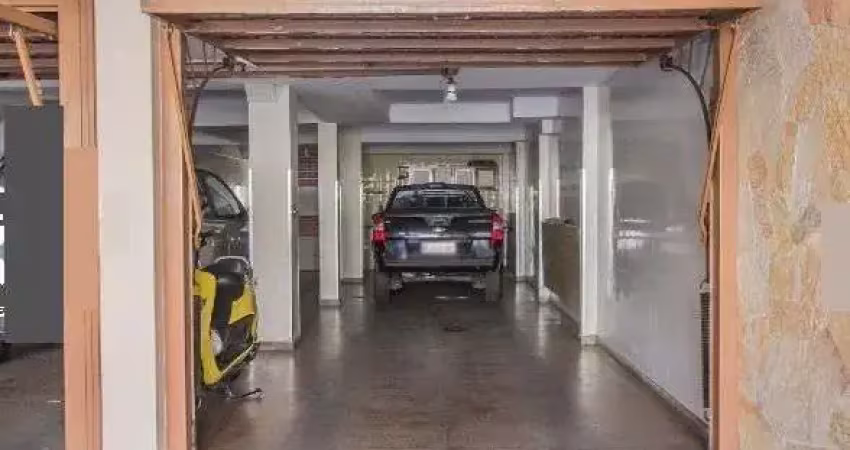 Apartamento para venda - 185.47m², 3 dormitórios, higienópolis
