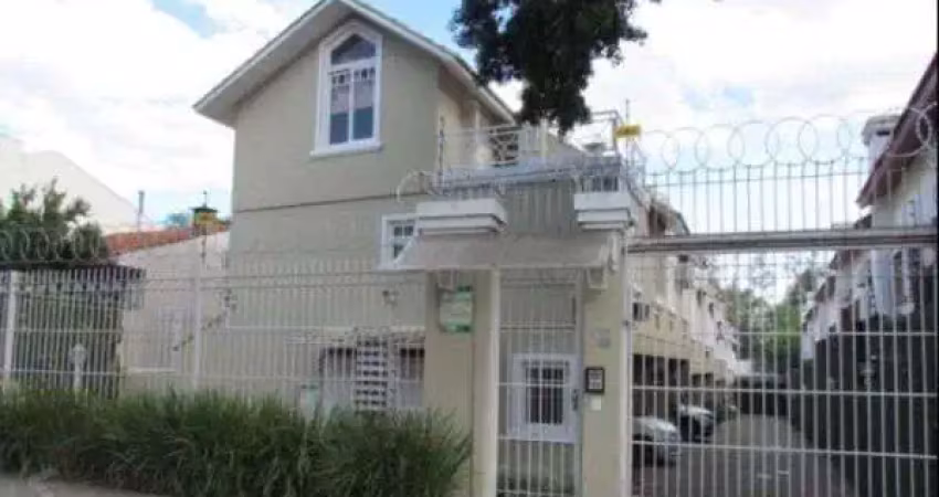 Casa condominio para venda - 162.56m², 3 dormitórios, sendo 1 suites, ipanema