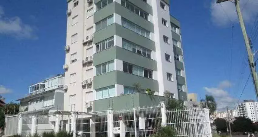 Apartamento para venda - 102.03m², 3 dormitórios, sendo 1 suites, jardim planalto