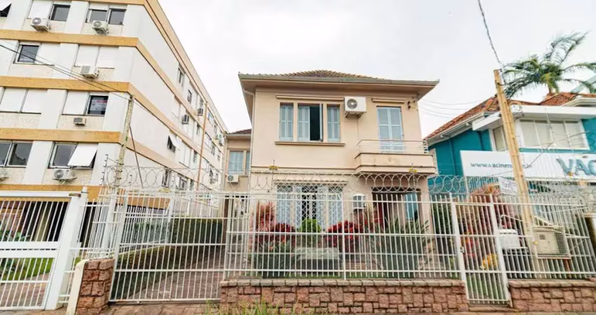 Casa com 4 quartos à venda na Rua Doutor Oscar Bittencourt, 389, Menino Deus, Porto Alegre