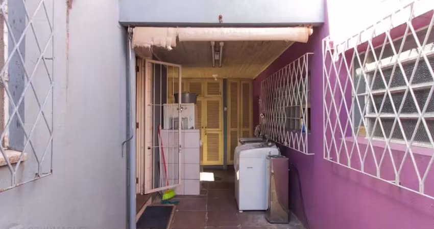 Sobrado para venda - 90m², 4 dormitórios, rio branco