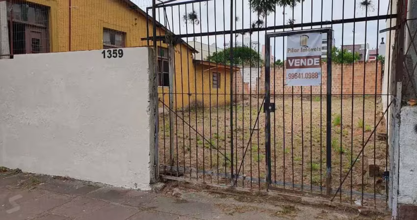 Terreno à venda na Rua Vicente da Fontoura, 1412, Santana, Porto Alegre