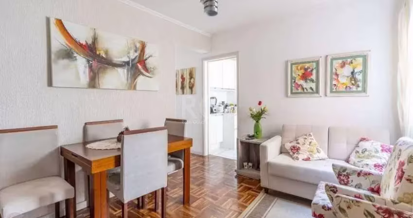 Apartamento para venda - 63.64m², 3 dormitórios, 1 vaga - higienópolis
