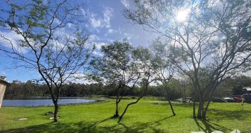 Chácara / sítio à venda na Avenida Edgar Pires de Castro, 11061, Boa Vista do Sul, Porto Alegre