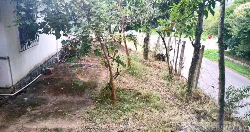 Terreno à venda na Rua Doutor Cecílio Monza, 10629, Belém Novo, Porto Alegre