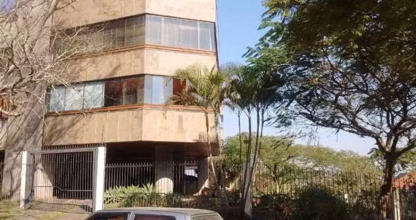 Apartamento para venda - 263.7m², 3 dormitórios, sendo 1 suites, 2 vagas - cristal