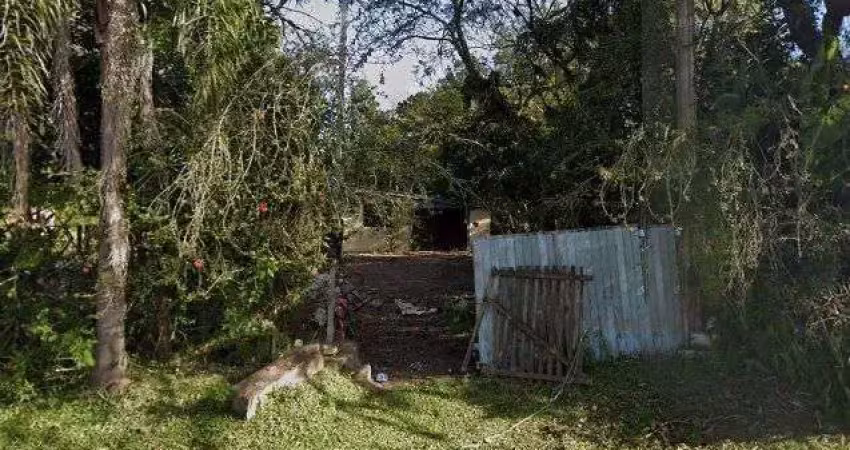 Terreno à venda na Rua Dona Mariana, 1595, Restinga, Porto Alegre