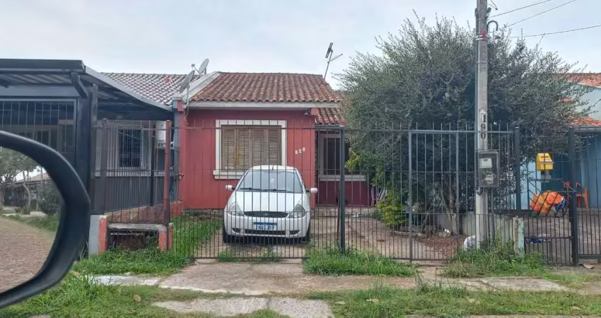 Casa com 3 quartos à venda na Avenida Edgar Pires de Castro, 2379, Hípica, Porto Alegre