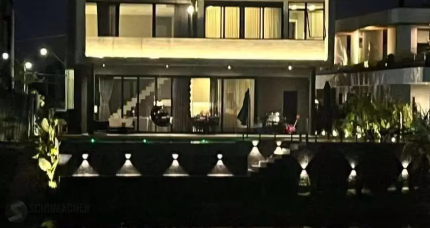 Casa em condomínio fechado com 5 quartos à venda na RUA DO CONDE, 3581, Country Club, Eldorado do Sul