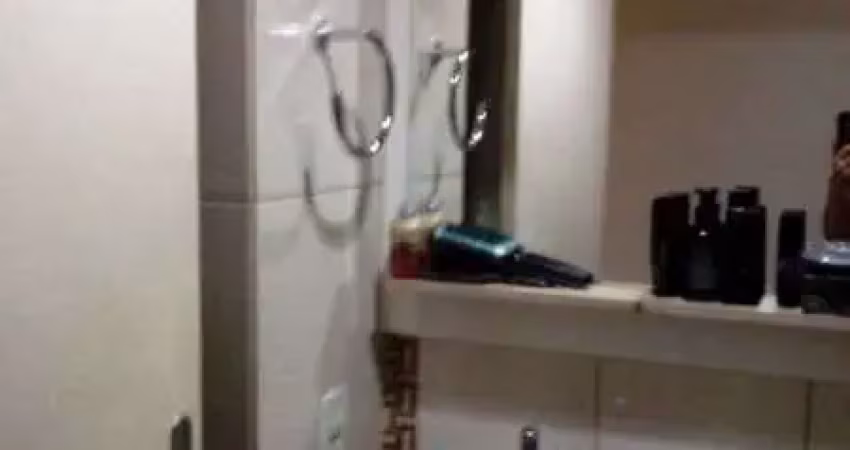 Apartamento para venda - 70m², 2 dormitórios, higienópolis