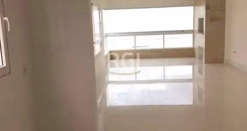 Apartamento para venda - 123.48m², 3 dormitórios, sendo 2 suites, 2 vagas - centro