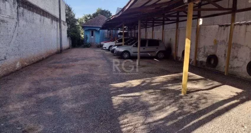 Terreno à venda na Rua Veador Porto, 812, Santana, Porto Alegre