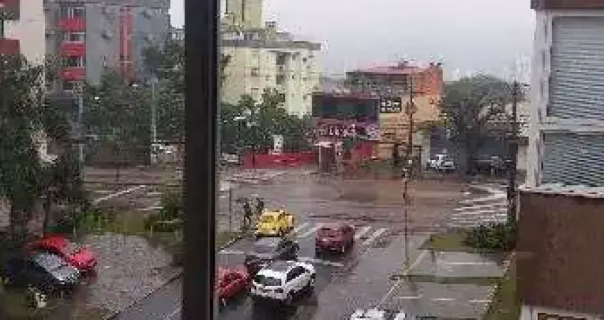 Apartamento para venda - 87.5m², 2 dormitórios, sendo 1 suites, chácara das pedras