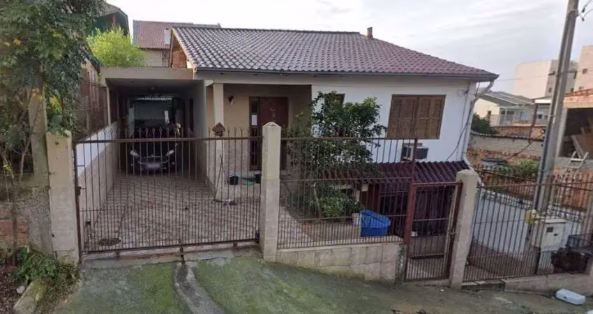 Casa no bairro santa fé com 3 dormitórios e 3 vagas