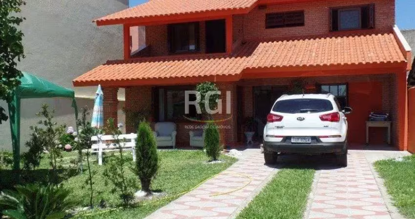 Casa para venda - 180m², 3 dormitórios, sendo 1 suites, 2 vagas - zona nova