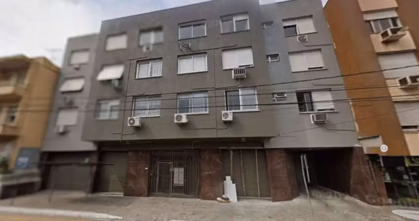 Apartamento com 2 quartos à venda na Rua Mariante, 927, Rio Branco, Porto Alegre