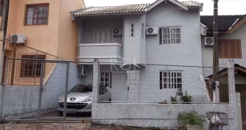 Casa com 3 quartos à venda na Rua dos Cardeais, 268, Diva Lessa de Jesus, Gravataí