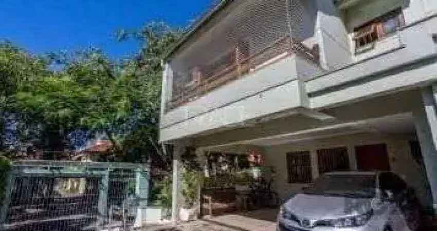 Casa em condomínio fechado com 3 quartos à venda na Rua João Mendes Ouriques, 272, Jardim Isabel, Porto Alegre