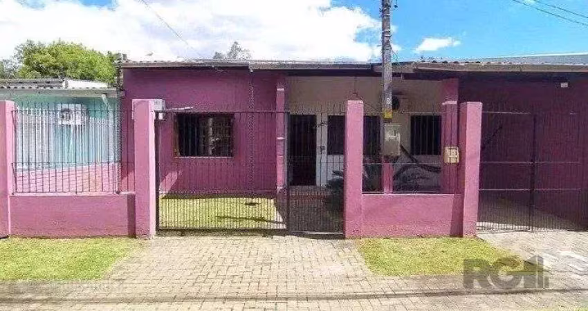Casa com 3 quartos à venda na Rua Araçá, 2226, Harmonia, Canoas