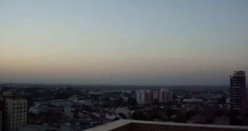 Cobertura para venda - 253m², 4 dormitórios, sendo 1 suites, jardim planalto
