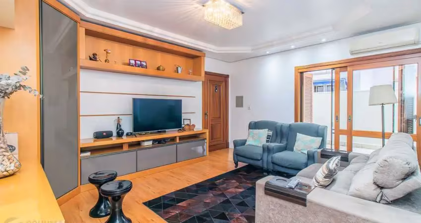 Apartamento com 2 quartos à venda na Rua Doutor Oscar Bittencourt, 372, Menino Deus, Porto Alegre