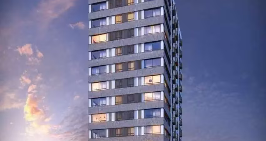 Apartamento com 2 quartos à venda na Rua Almirante Gonçalves, 291, Menino Deus, Porto Alegre