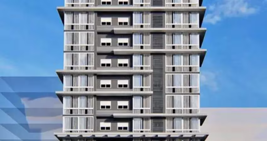 Apartamento com 1 quarto à venda na Rua Moacir, 2843, Navegantes, Capão da Canoa
