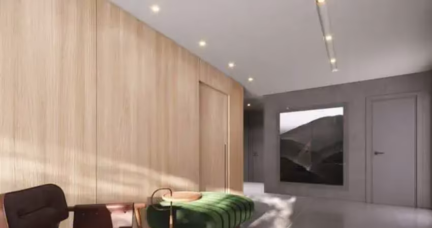Apartamento com 3 quartos à venda na Rua Coronel Bordini, 1184, Moinhos de Vento, Porto Alegre